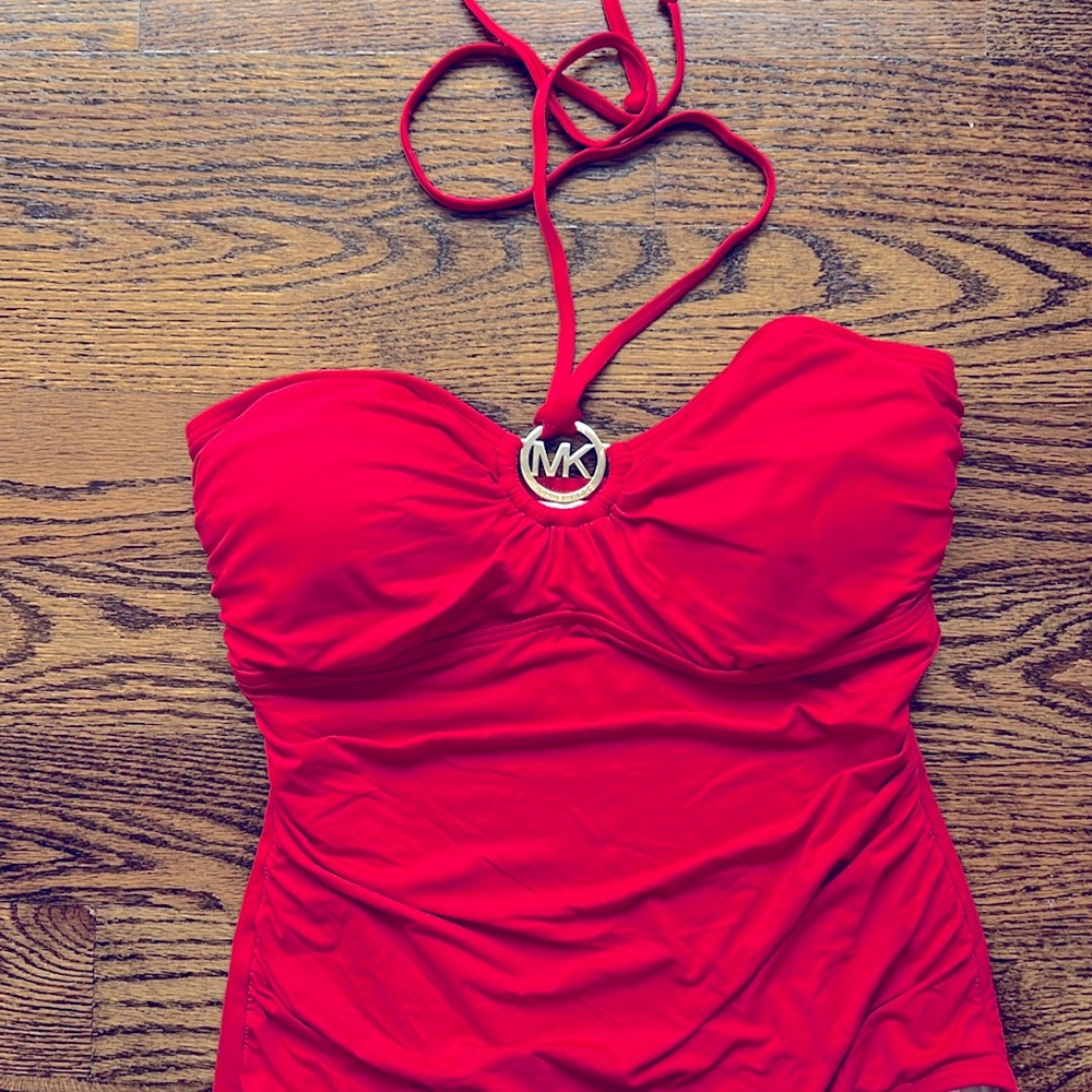 Michael Kors One Piece Swimsuit ☀️ - Picture 2 of 2